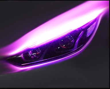 Car LED Light Turn Signal Strip 4 Car LED Light Turn Signal Strip - Image 4