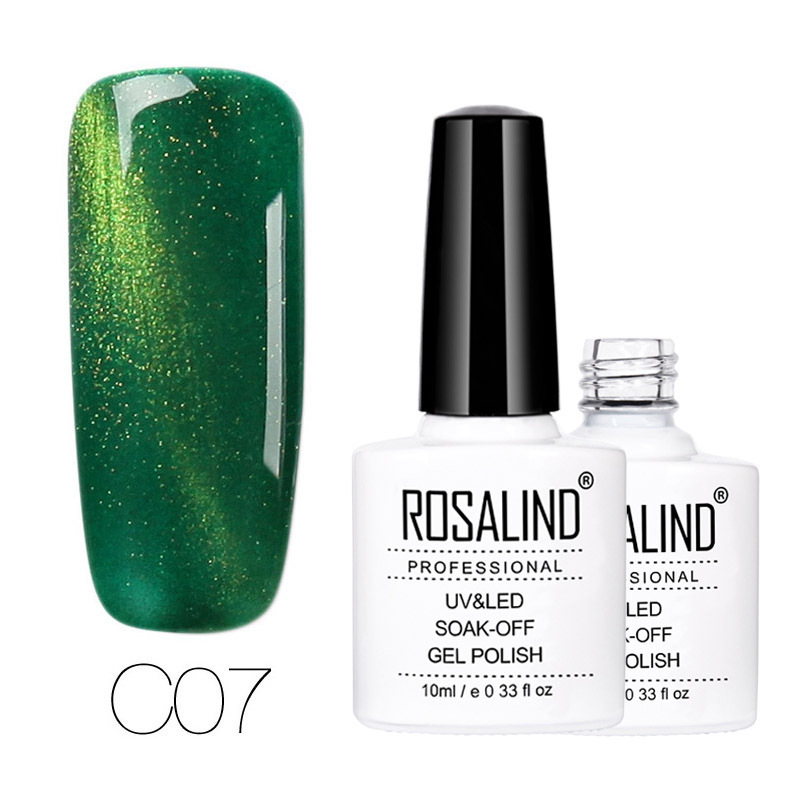 Nail Polish Phototherapy Gel 30 Color 9 Nail Polish Phototherapy Gel 30 Color - Image 9