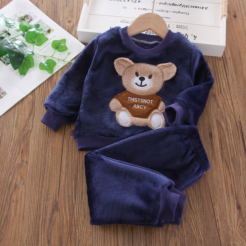 Children's Pajamas 6 Children's Pajamas - Image 6