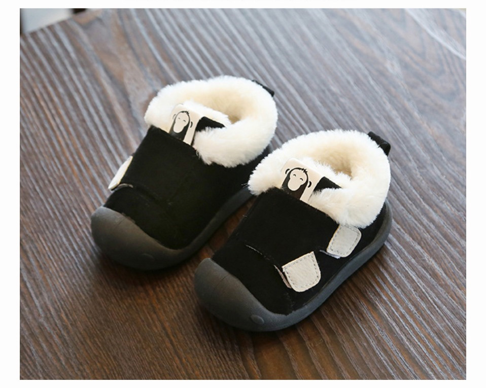 Children's Toddler Shoes 3 Children's Toddler Shoes - Image 3