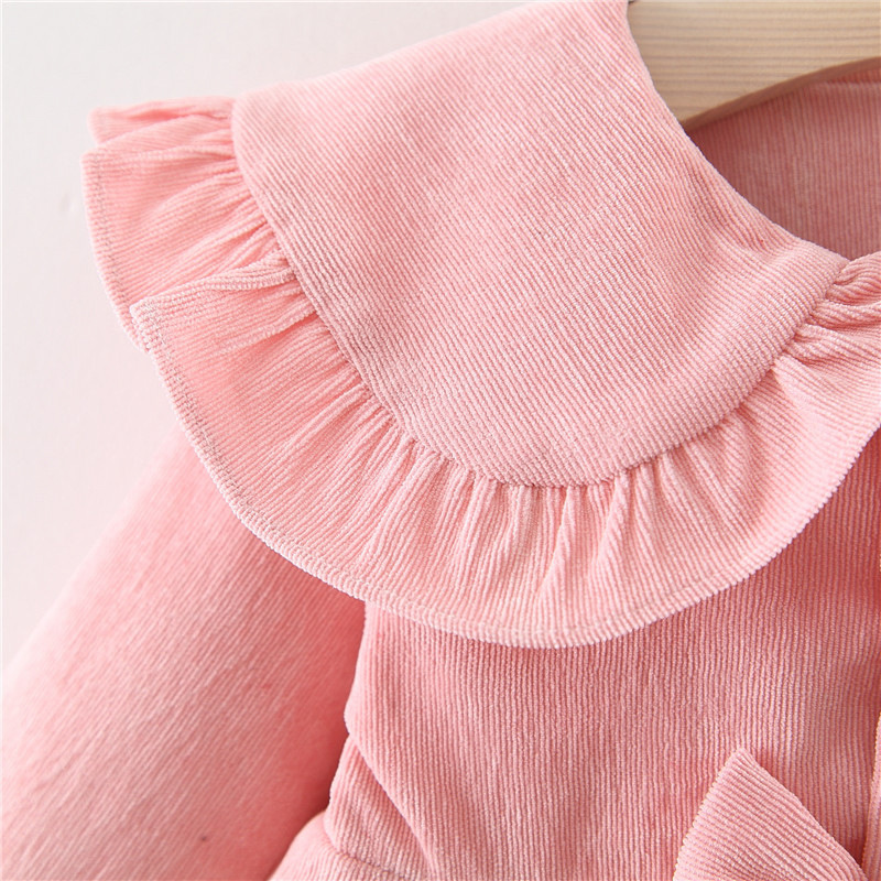 Baby Girl Dress 6 Baby Girl Dress - Image 6
