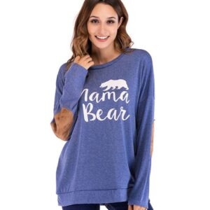 Maternity Graphic T Shirts
