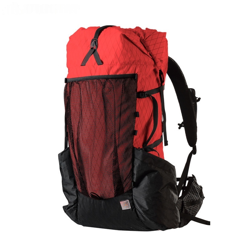 Unisex Adjustable Backpack For Hiking 2 Unisex Adjustable Backpack For Hiking - Image 2