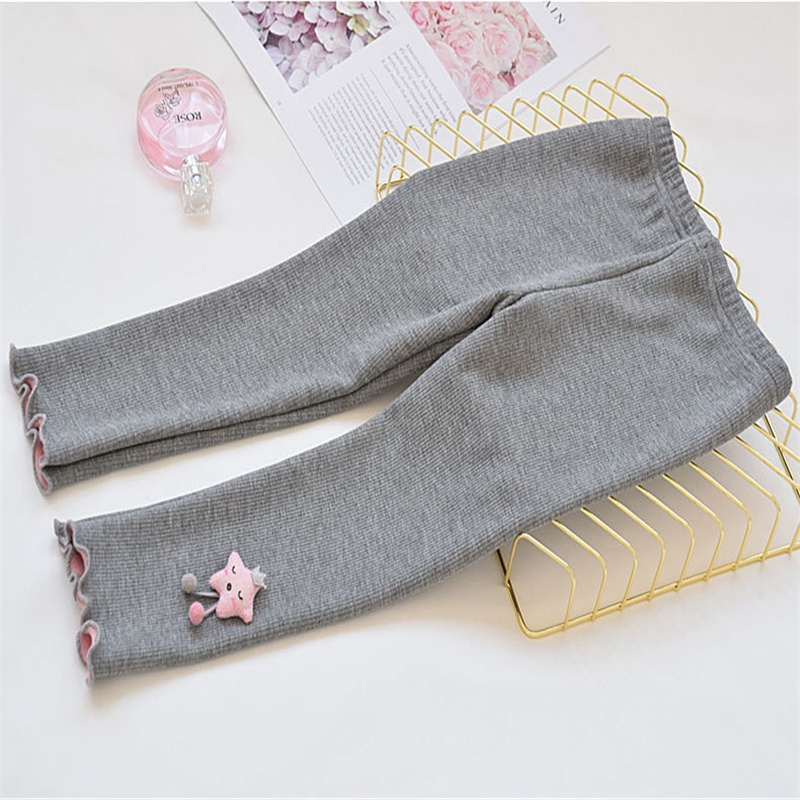 Girls' Leggings Winter Clothes 9 Girls' Leggings Winter Clothes - Image 9