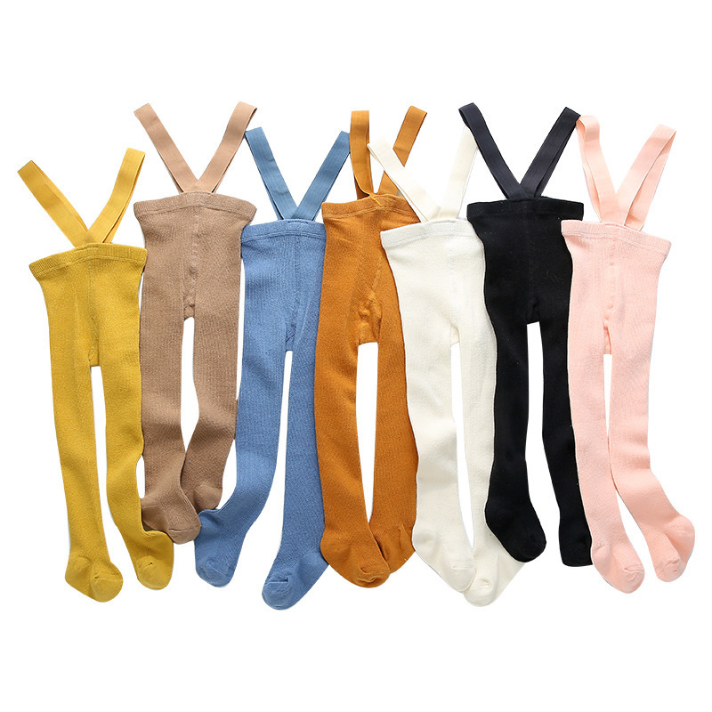 Cotton Baby Overalls 6 Cotton Baby Overalls - Image 6