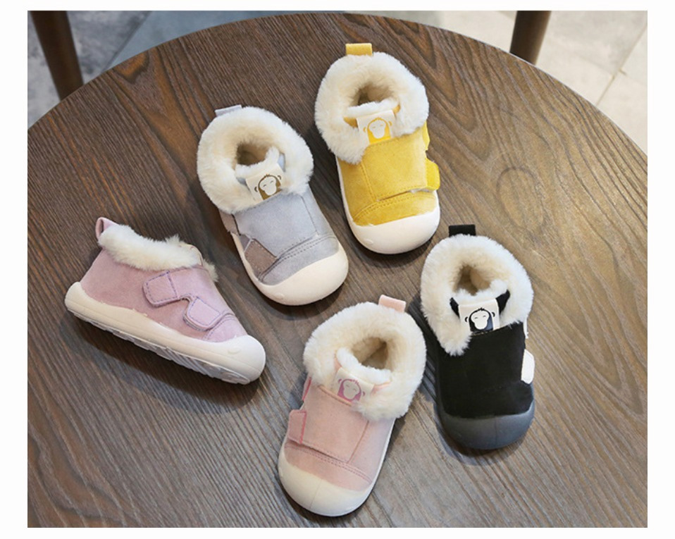Children's Toddler Shoes 7 Children's Toddler Shoes - Image 7