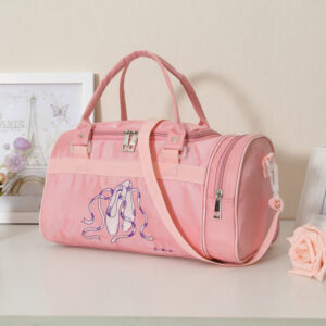 Bigger Backpack