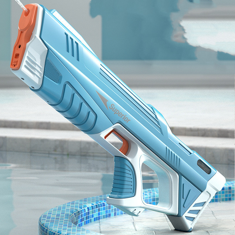 Automatic Electric Water Gun Toy 5 Automatic Electric Water Gun Toy - Image 5