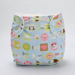 Baby Cloth Diaper Pants