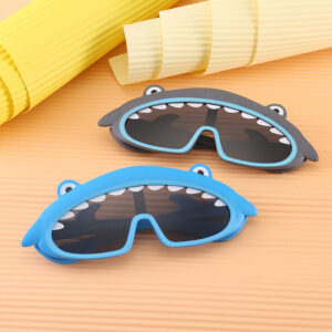 Kids Silicone Sunglasses