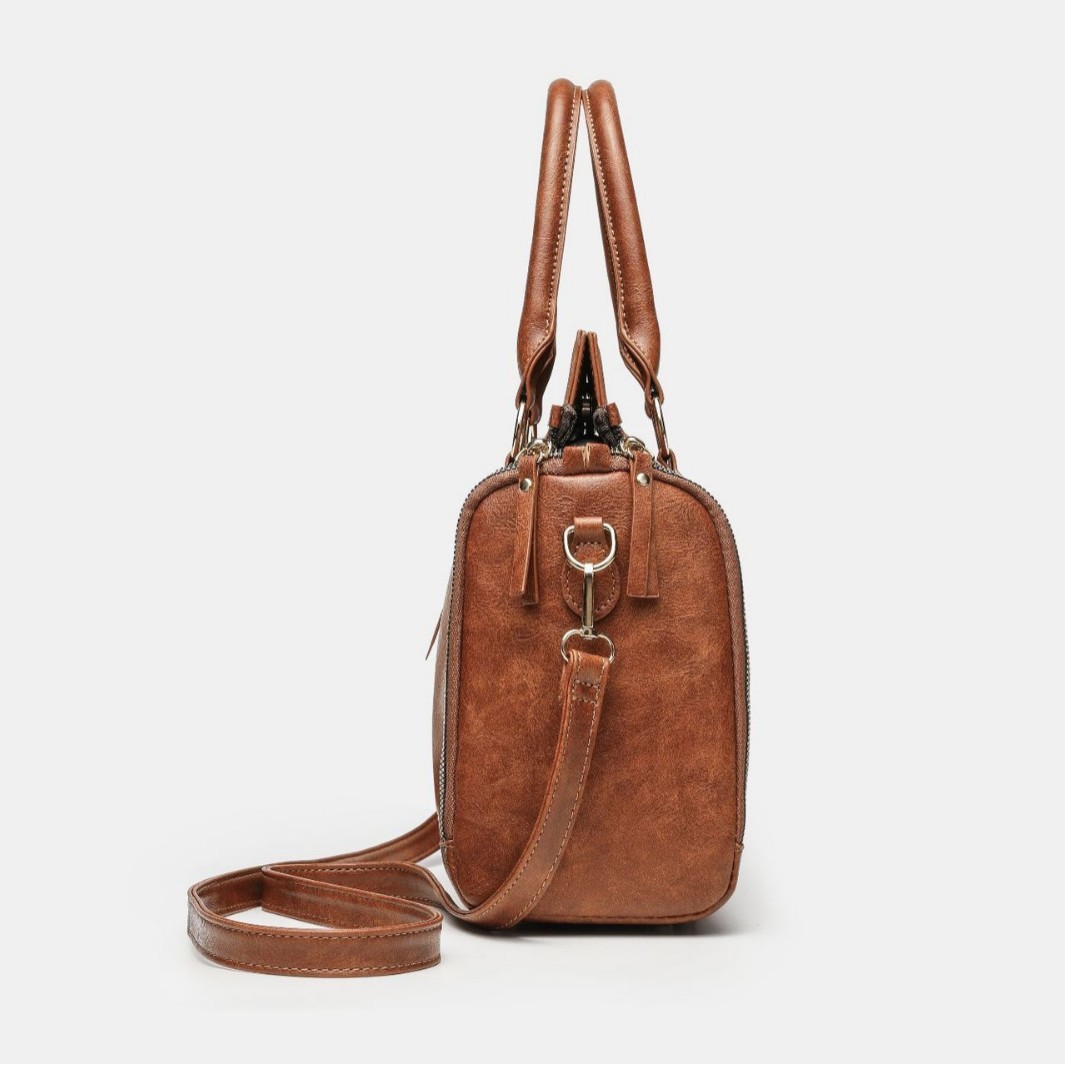 Tote Bag Multi-functional, with Detachable Shoulder Strap 3 Tote Bag Multi-functional, with Detachable Shoulder Strap - Image 3