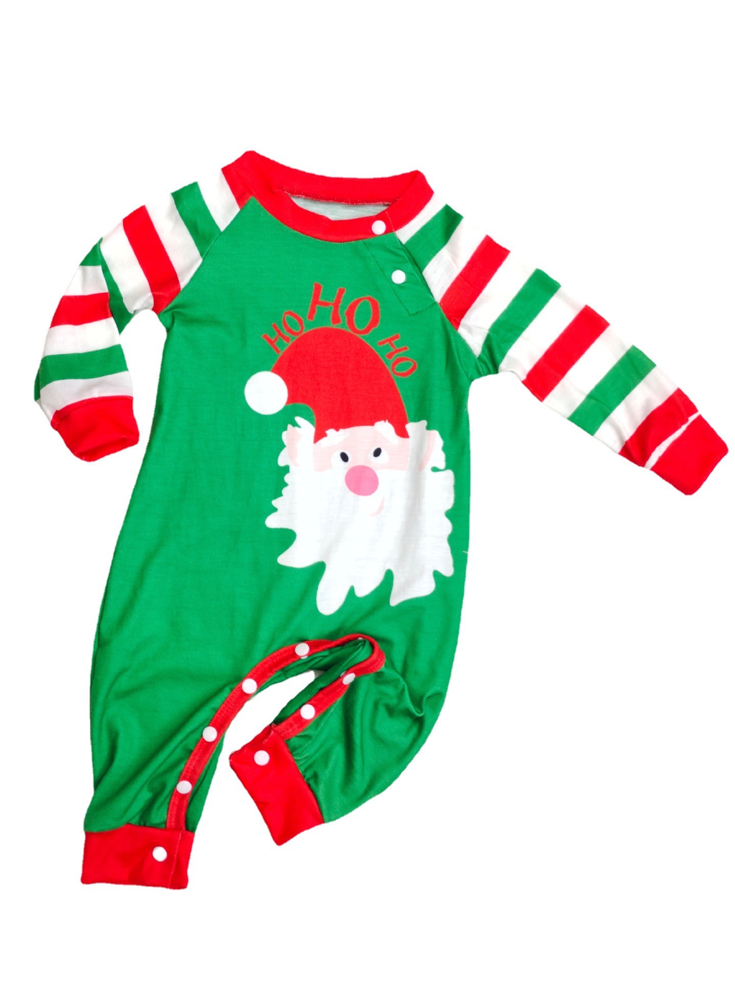 Family Christmas Pajamas Matching Sets 3 Family Christmas Pajamas Matching Sets - Image 3