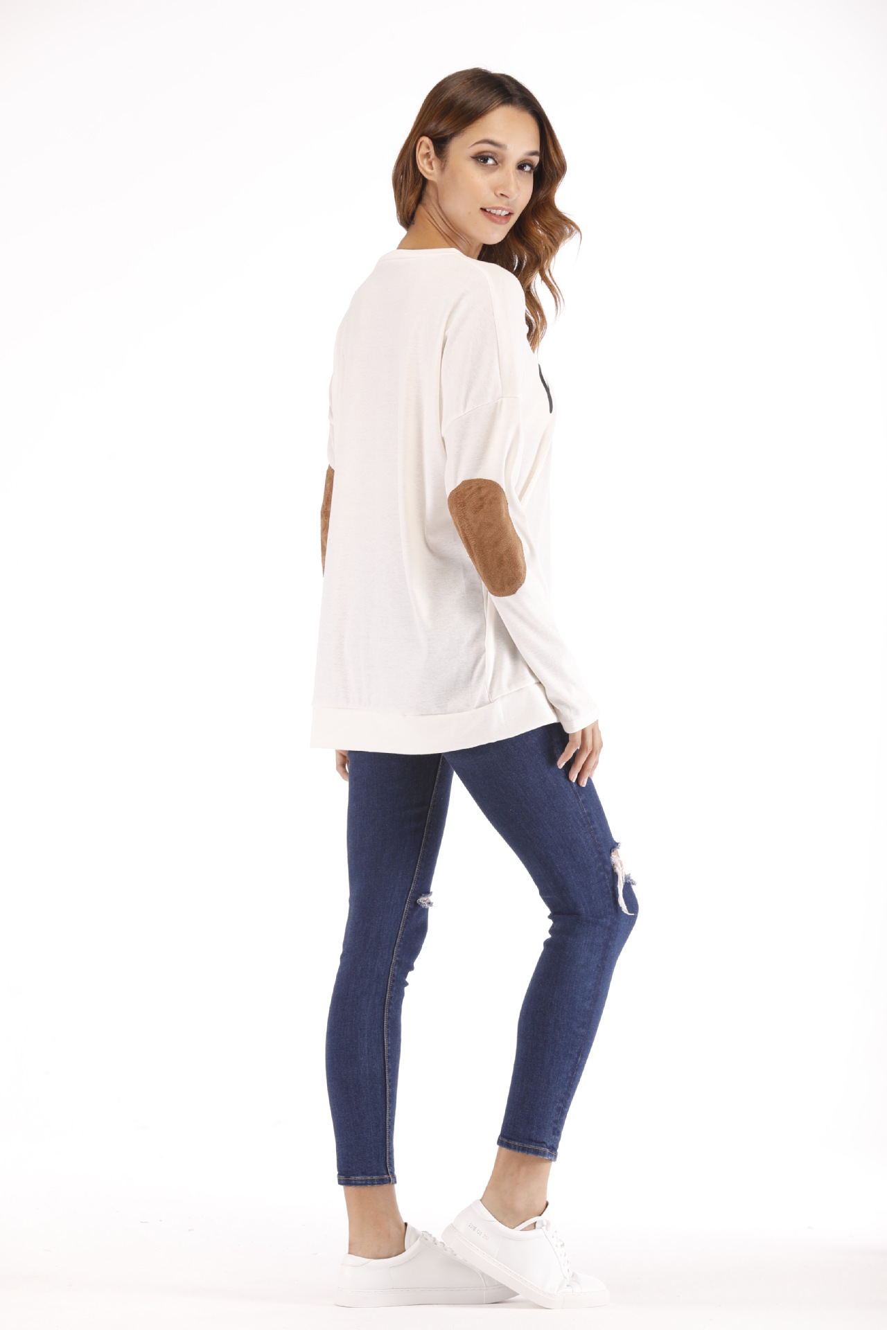 Maternity Graphic T Shirts 2 Maternity Graphic T Shirts - Image 2