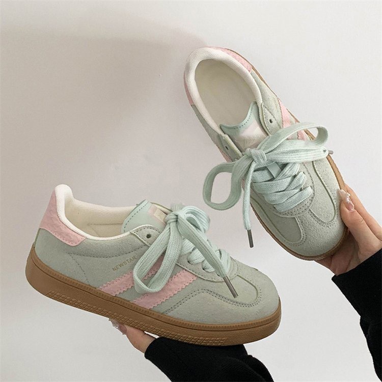 Retro Casual Sneakers For Sports 2 Retro Casual Sneakers For Sports - Image 2