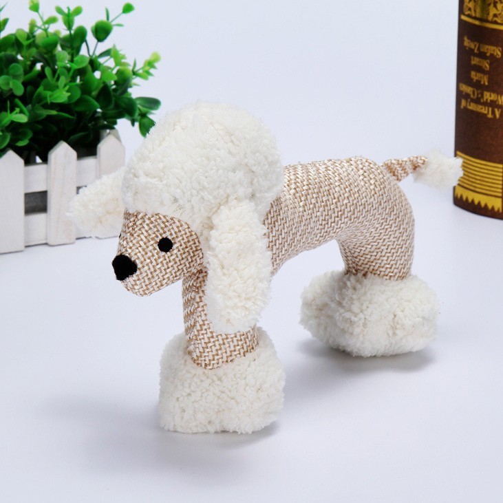 Dog Knitted Toy 8 Dog Knitted Toy - Image 8