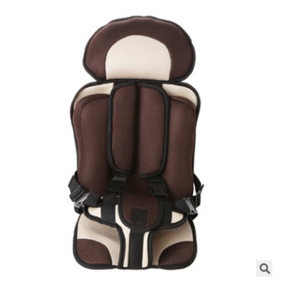 Portable Baby Safety Seat 8 Portable Baby Safety Seat - Image 8