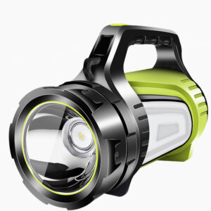 Portable Lamp Flashlight Super Bright 6,000 Lumens
