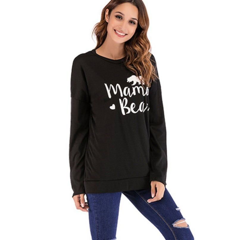Maternity Graphic T Shirts 4 Maternity Graphic T Shirts - Image 4