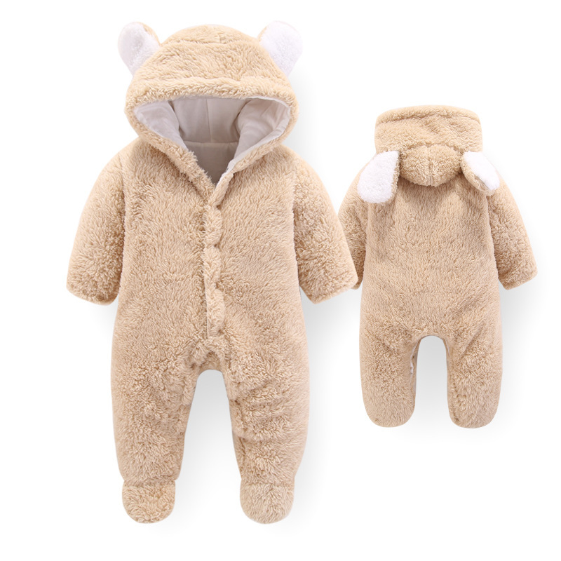Baby Jumpsuit Romper Outfit 7 Baby Jumpsuit Romper Outfit - Image 7