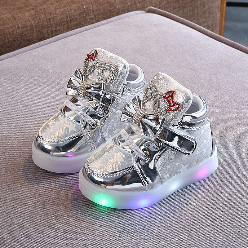 LED Shoes 7 LED Shoes - Image 7