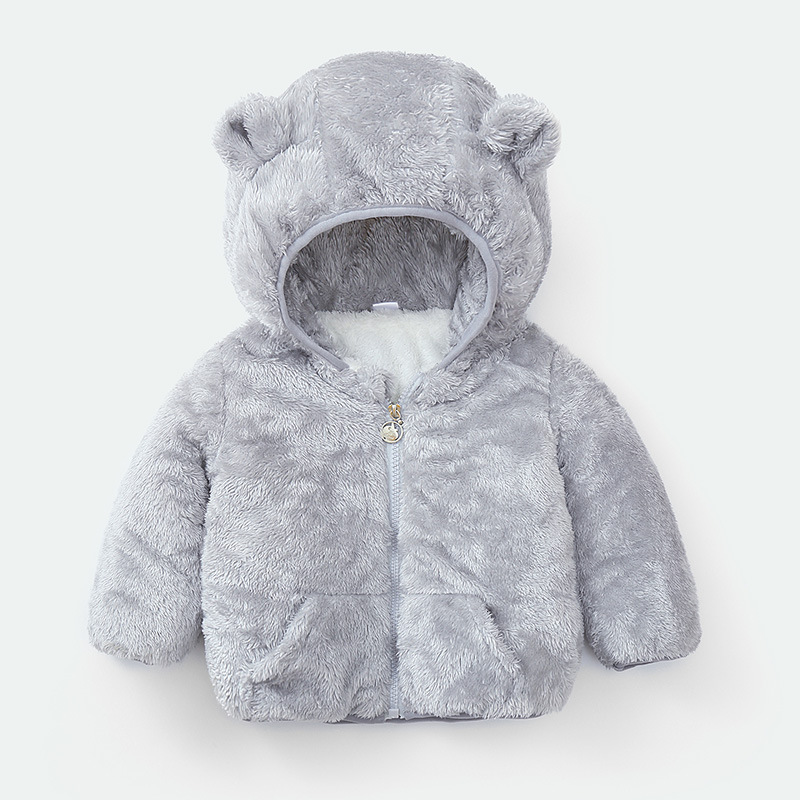 Padded Jacket 4 Padded Jacket - Image 4