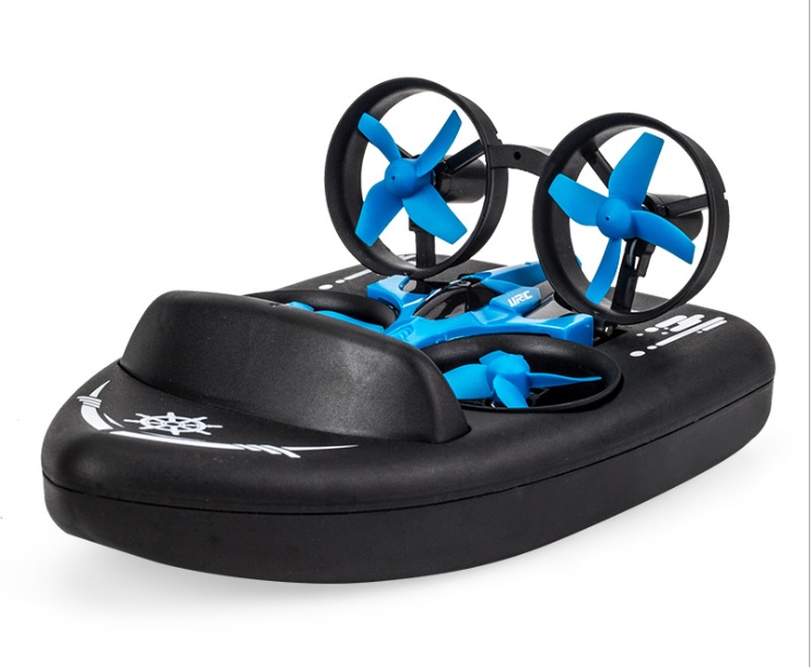 3 in1 Mini Drone RC Drone 2 3 in1 Mini Drone RC Drone - Image 2