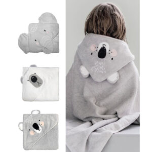 Baby Bath Towel