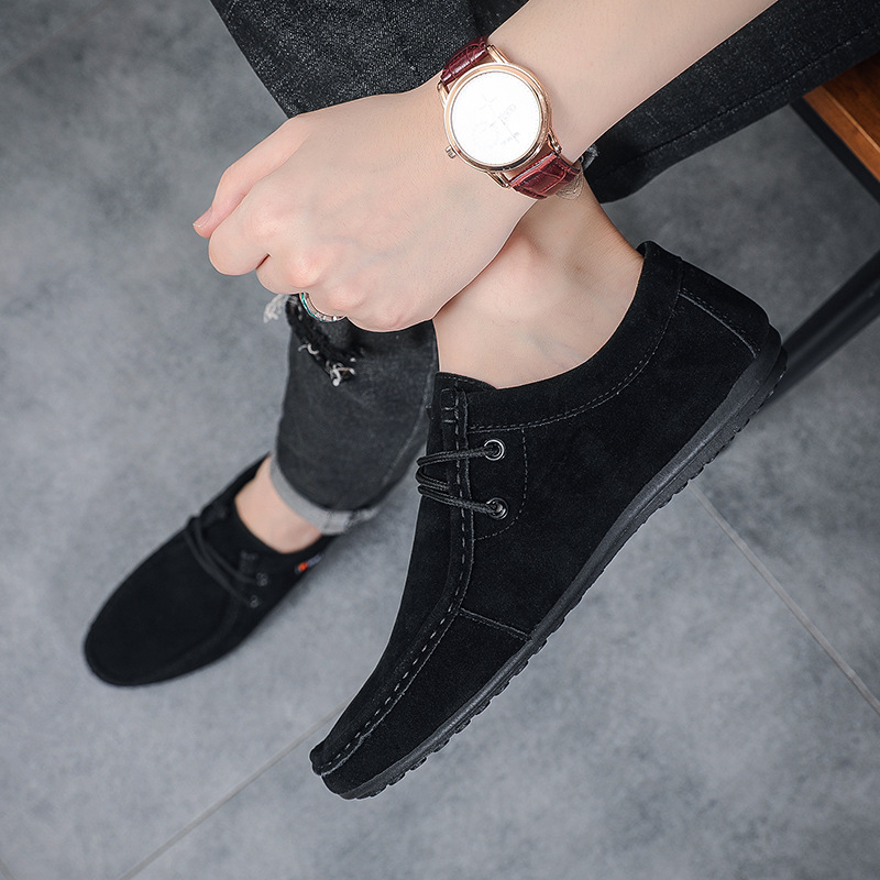 Men's Versatile, Lightweight Loafers With Soft Soles 6 Men's Versatile, Lightweight Loafers With Soft Soles - Image 6