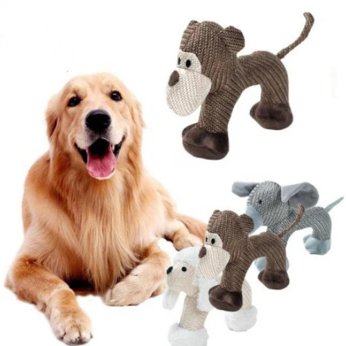 Dog Knitted Toy 7 Dog Knitted Toy - Image 7