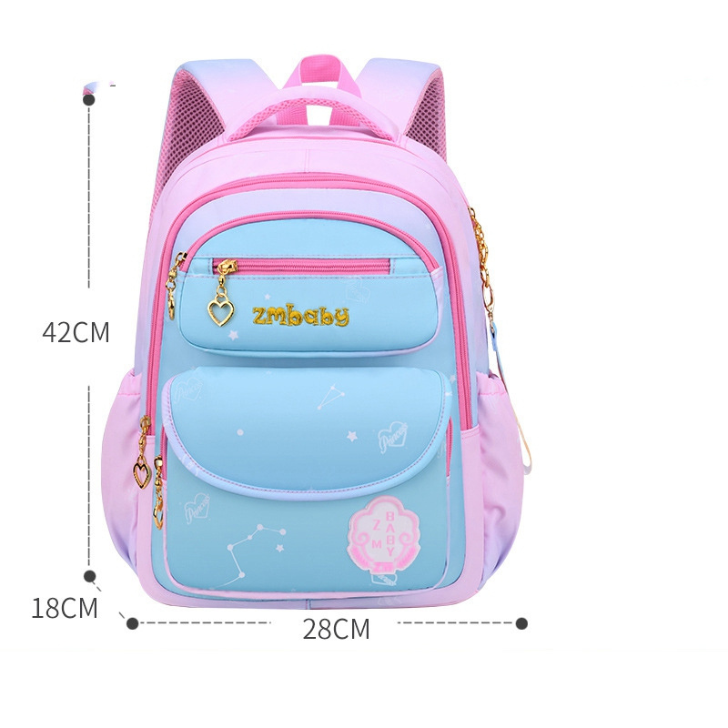 Girls' Backpack 3 Girls' Backpack - Image 3