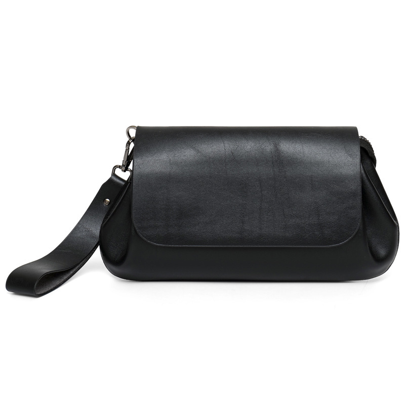 Men's Fashionable Casual Clutch Bag 3 Men's Fashionable Casual Clutch Bag - Image 3