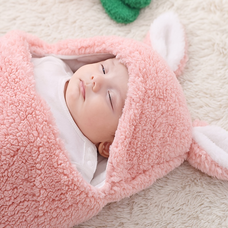 Baby Sleeping Bag, Newborn Blanket Swaddle Blankets 2 Baby Sleeping Bag, Newborn Blanket Swaddle Blankets - Image 2