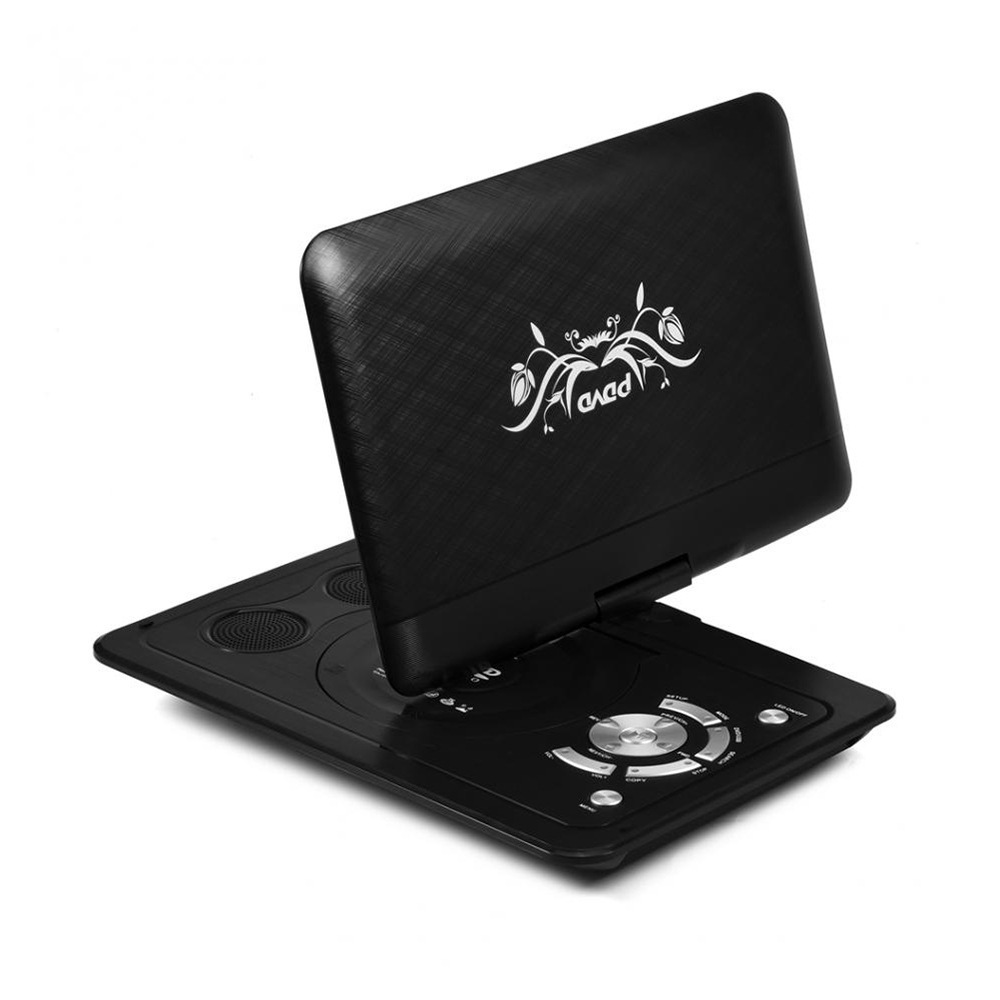 Portable DVD Player USB Player Memory Card Player 9 Portable DVD Player USB Player Memory Card Player - Image 9