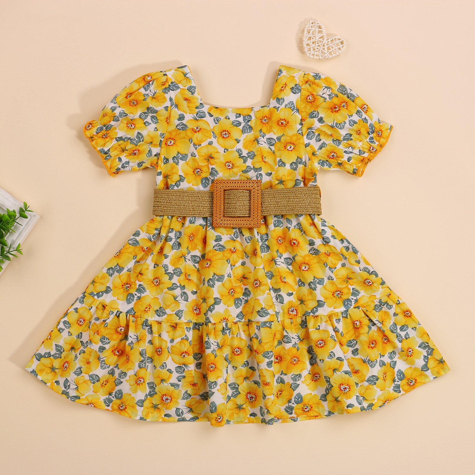 Baby Girl Clothes 4 Baby Girl Clothes - Image 4