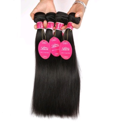 Real Human Hair 4 Real Human Hair - Image 4