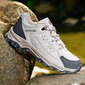 Outdoor Sports Hiking Shoes Large Sizes