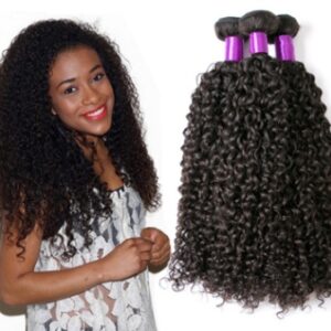 Human Hair