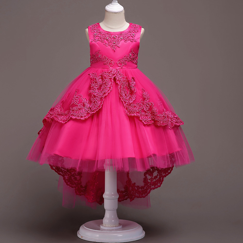 Princess Dress 6 Princess Dress - Image 6