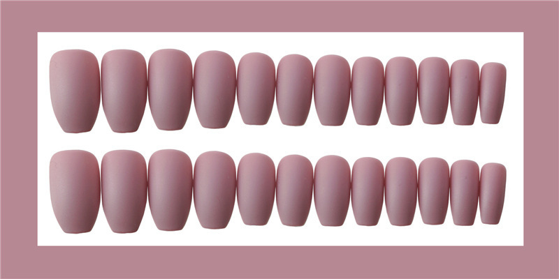 Wearable False Nails 5 Wearable False Nails - Image 5