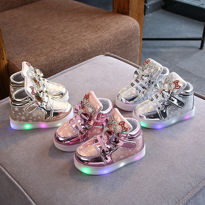 LED Shoes 3 LED Shoes - Image 3