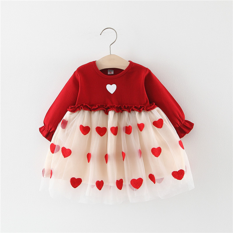 Baby Girl Dress 1 Baby Girl Dress