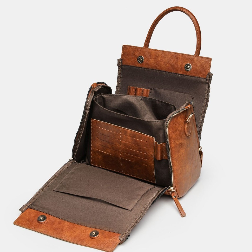 Tote Bag Multi-functional, with Detachable Shoulder Strap 2 Tote Bag Multi-functional, with Detachable Shoulder Strap - Image 2