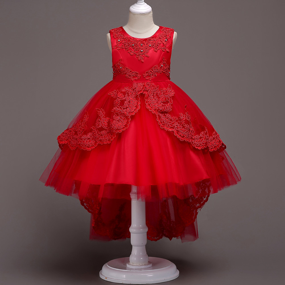 Princess Dress 5 Princess Dress - Image 5