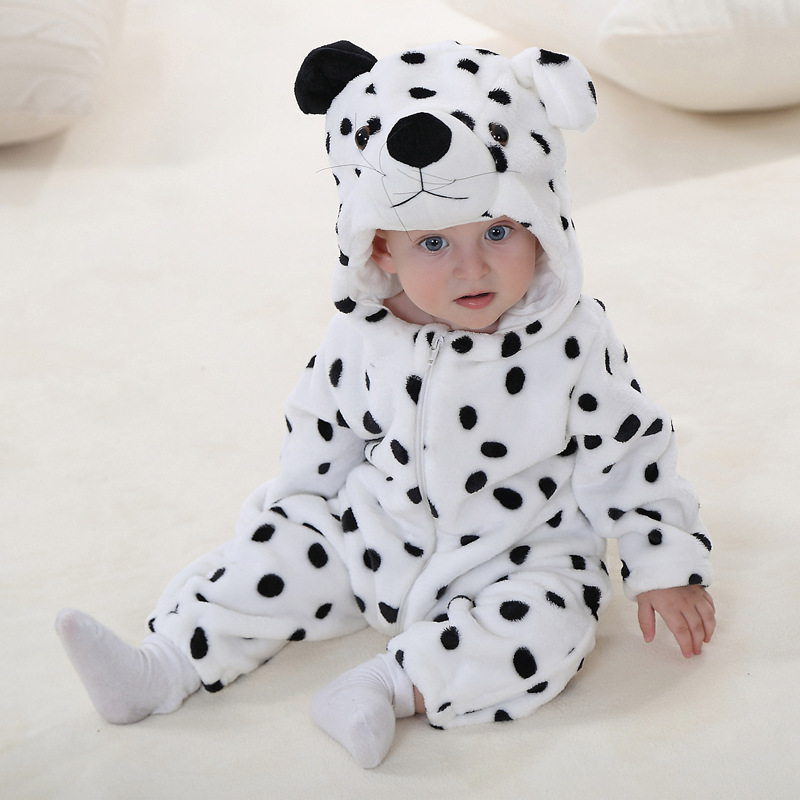 Baby Romper Clothes 6 Baby Romper Clothes - Image 6
