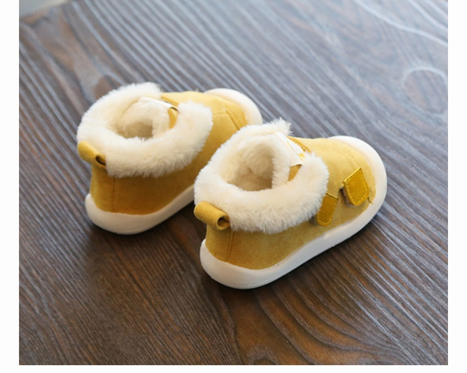 Children's Toddler Shoes 9 Children's Toddler Shoes - Image 9