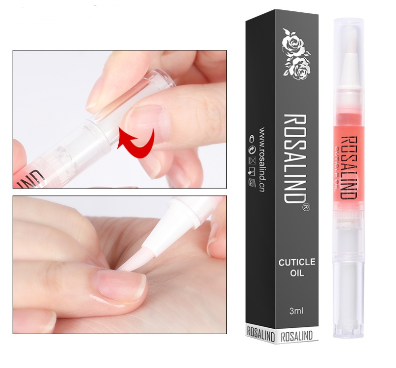 Nail Polish Remover 5 Nail Polish Remover - Image 5