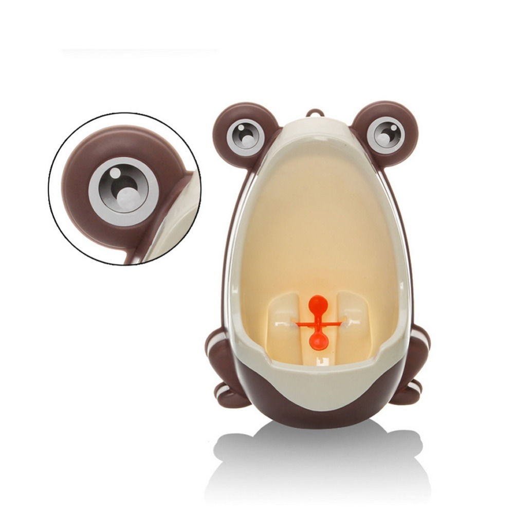 Ergonomic Frog Children Baby Potty Toilet 4 Ergonomic Frog Children Baby Potty Toilet - Image 4