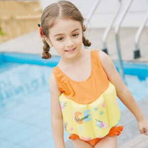 Children's Life Jackets Swimsuits