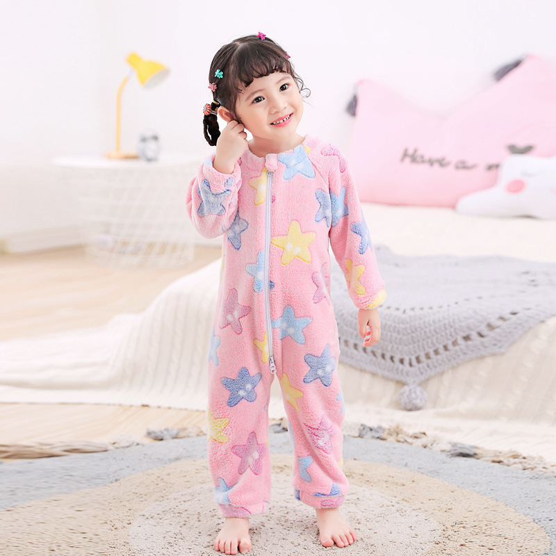 Kids' Pajama 4 Kids' Pajama - Image 4