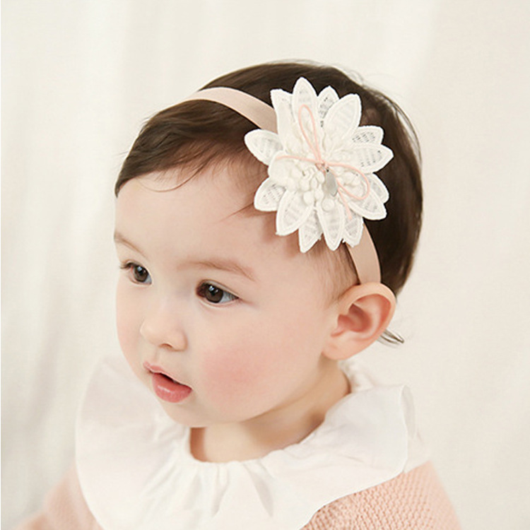 Children's Hair Accessories 1 Children's Hair Accessories
